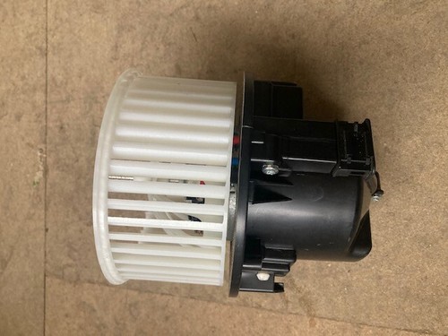 Freelander heater blower - freelander,