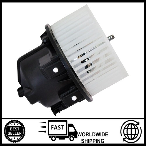 Premium heater blower motor - blower,