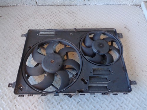 Freelander fans and - freelander,