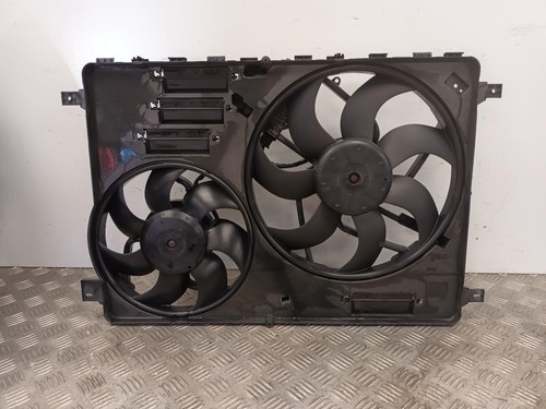 Freelander mk2 radiator - mk2,