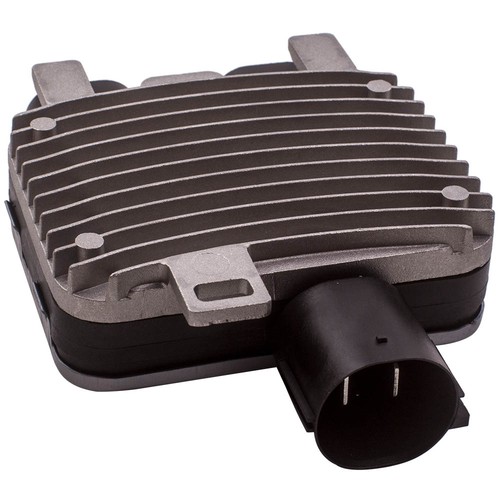 Radiator fan control module - fan,
