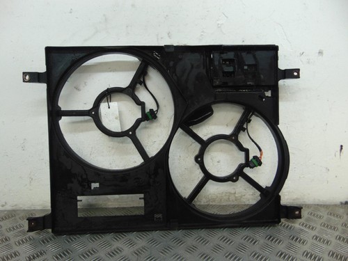 Land rover freelander radiator - rover,