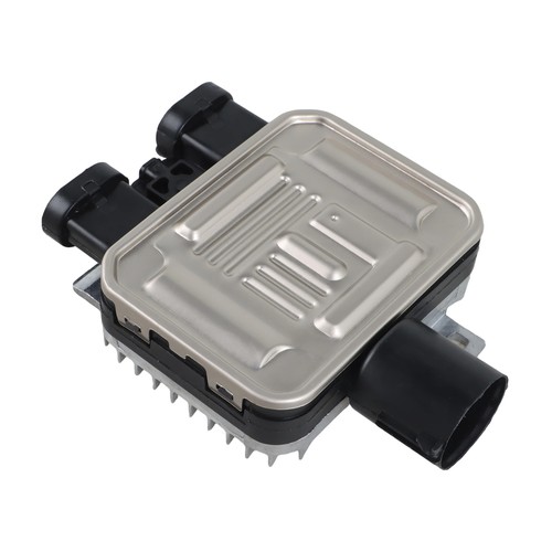 Radiator fan for - for, land