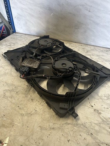 Freelander engine cooling - freelander, 2
