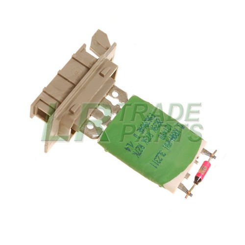 Fits freelander new fan - freelander, 1