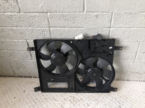 Freelander fans twin main - freelander, 1