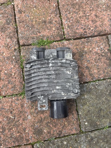 Radiator cooling fan - radiator,