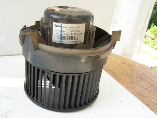 Land rover freelander heater - rover,