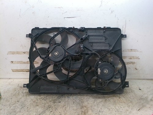 Freelander td4 radiator - 2, 2.2