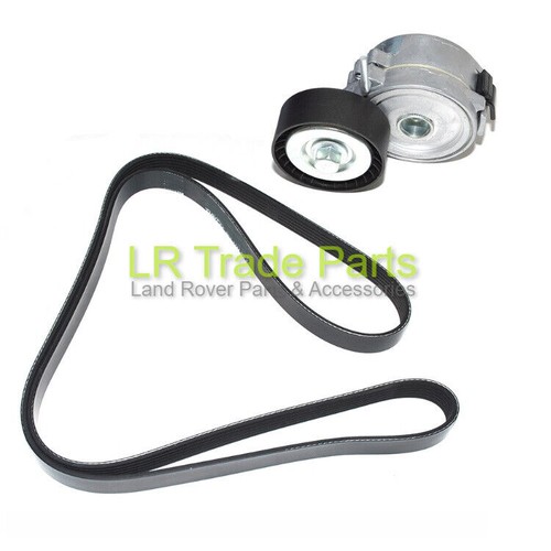 Fits freelander td4 - fits,