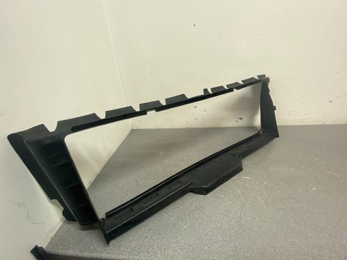 Freelander fan shroud td4 - freelander,